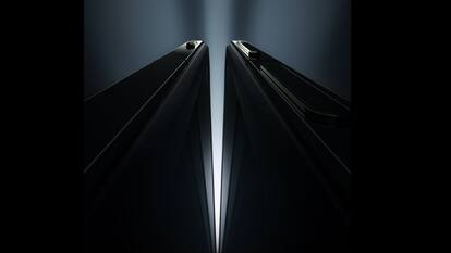 OnePlus Open का इंडिया लॉन्च कंफर्म, पोस्टर में दिखी डिजाइन की पहली झलक