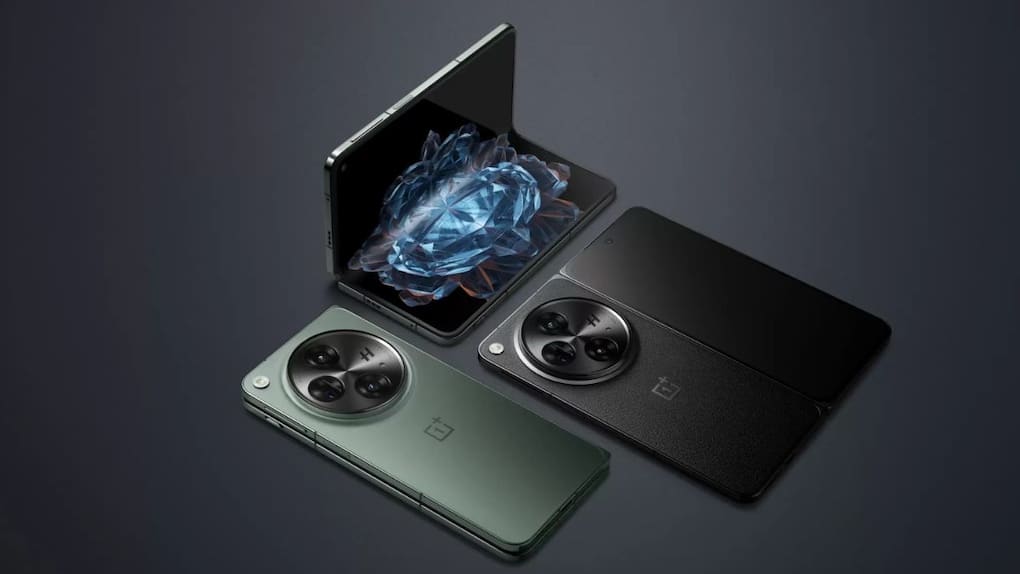 OnePlus Open