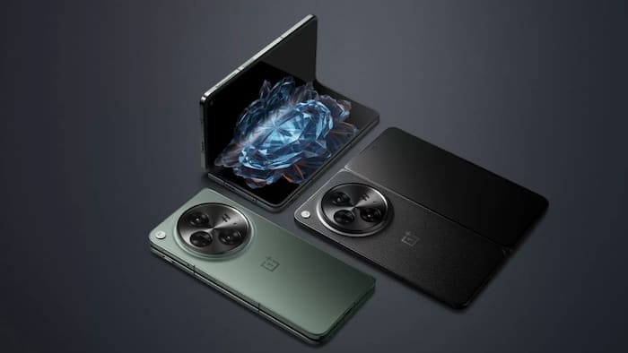 OnePlus Open was launched in India last year as Oppo Find N3's international version.