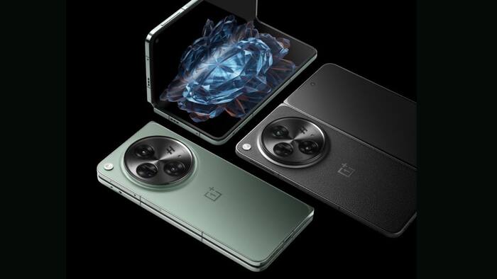 OnePlus Open
