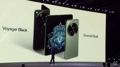 OnePlus Open फोन 48MP कैमरा के साथ भारत में लॉन्च, जानें कीमत और स्पेसिफिकेशन