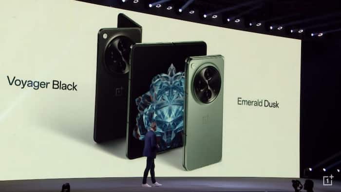 OnePlus Open