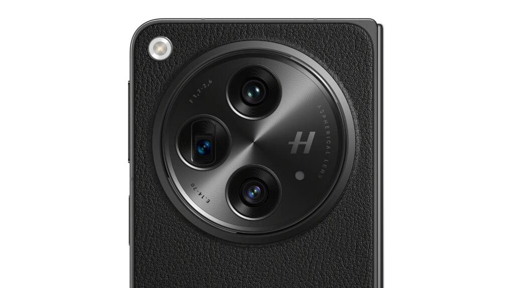 Camera