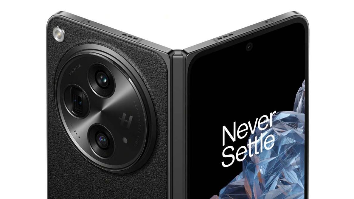 OnePlus Open India launch on October 19: See design, specs