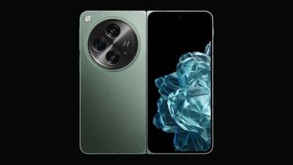 48MP कैमरा, Snapdragon 8 Gen 2 प्रोसेसर, 4805mAh बैटरी के साथ OnePlus Open भारत में लॉन्च, देखें First Look