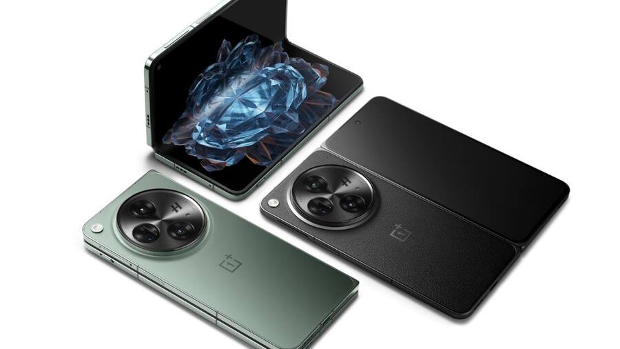 OnePlus Open Performance