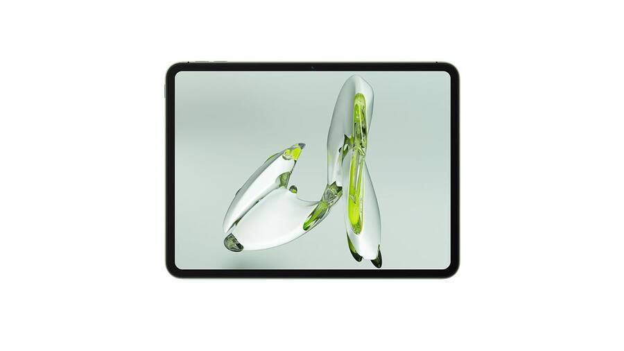 OnePlus Pad Go at Rs 19,999