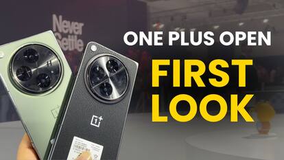 OnePlus Open में मिलते हैं 5 कैमरे, कीमत 1.40 लाख रुपये