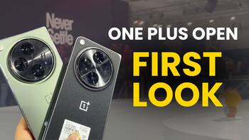 OnePlus Open में मिलते हैं 5 कैमरे, कीमत 1.40 लाख रुपये