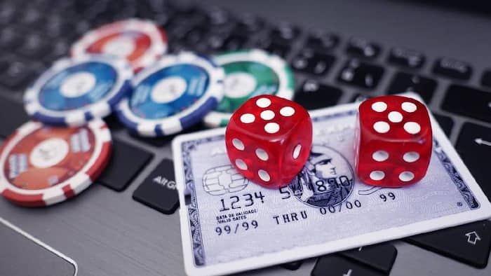 Online Gaming