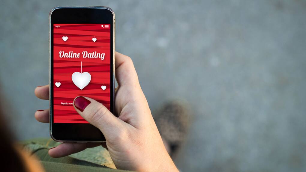 Online-daing