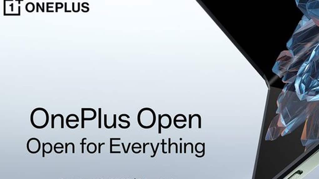 Open