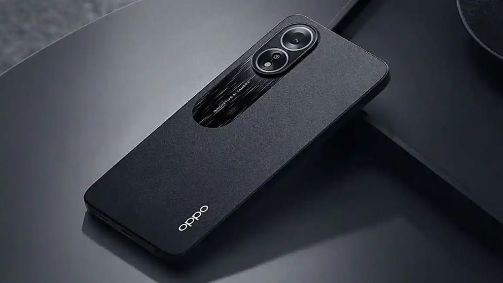 Oppo-A38