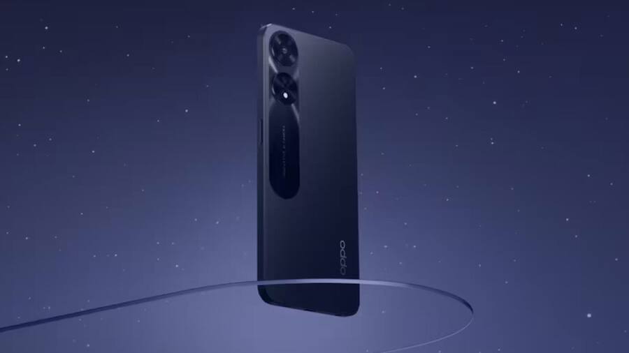 Oppo A79 5G जल्द होगा लॉन्च, सामने आए सभी फीचर्स Oppo-A79-5G