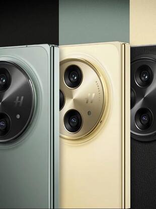 Oppo Find N3 foldable phone debuts: Top features