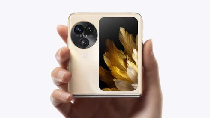 Oppo Find N3 Flip