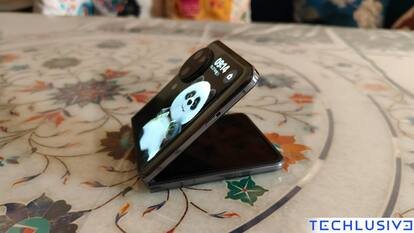 Oppo Find N3 Flip review: Raising the bar one upgrade at a time