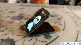 Oppo Find N3 Flip review: Raising the bar one upgrade at a time