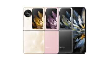 Oppo Find N3 Flip to launch in India today: Here's how to watch live stream and what to expect