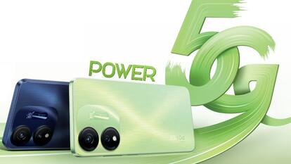 Amazon Great Indian Festival Sale 2023: 10 हजार से कम में मिल रहे 5G स्मार्टफोन, यहां देखें अमेजन डील