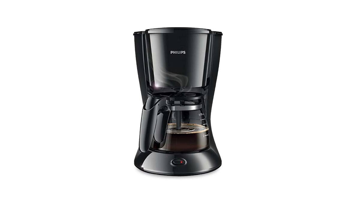 Amazon Great Indian Festival: Top deals on coffee makers