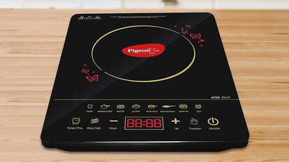 Amazon Great Indian Festival Sale: सस्ते में खरीदें Induction Cooktop, आप भी उठा लें फायदा