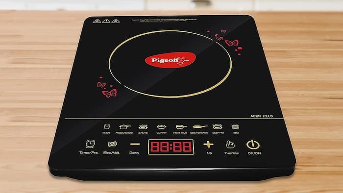 Pigeon-By-Stovekraft