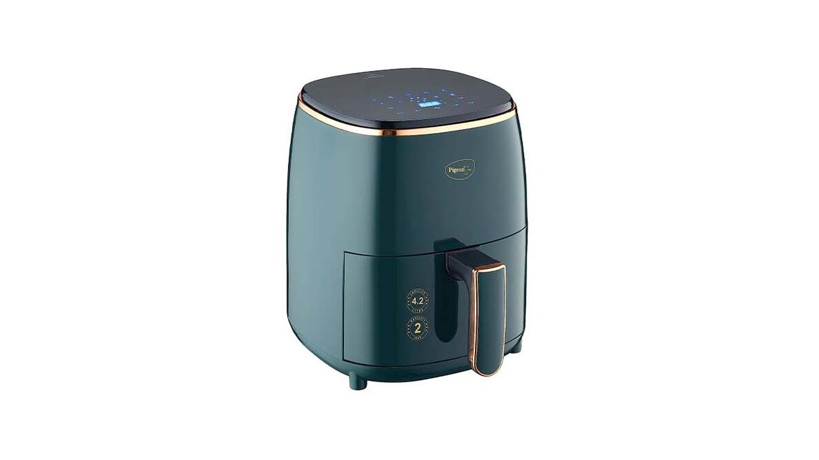 Amazon sale: Top deals on Air Fryers