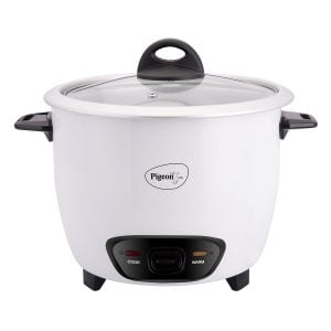Pigeon by Stovekraft Joy 1.8 Liter Electric Rice Cooker