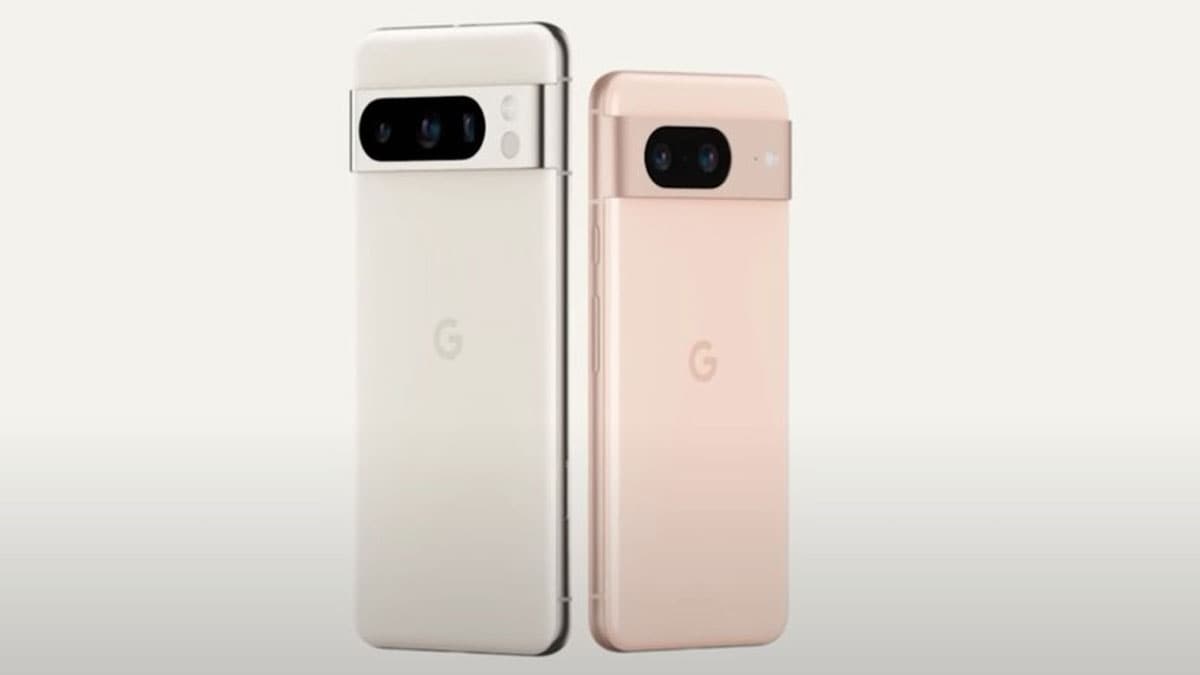 Google Pixel 8 Pro vs Pixel 7 Pro: Which smartphone should you pick?