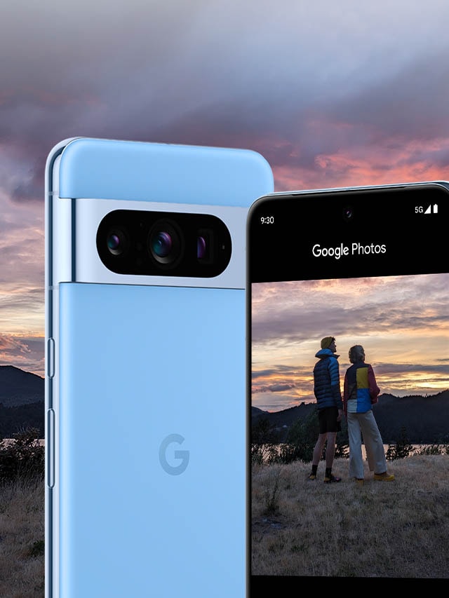 Google Pixel 8 series unveiled: Top features