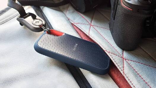 Amazon Great Indian Festival: Top deals on portable storage devices from SanDisk, Western Digital, more