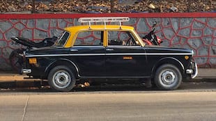 After double-decker buses, Mumbai's iconic 'Kaali-Peeli' taxis go off road: Here's why