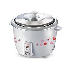 Prestige 1.8 Litres Electric Rice Cooker 