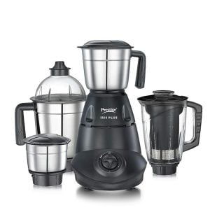 Prestige IRIS Plus 750 W Mixer grinder