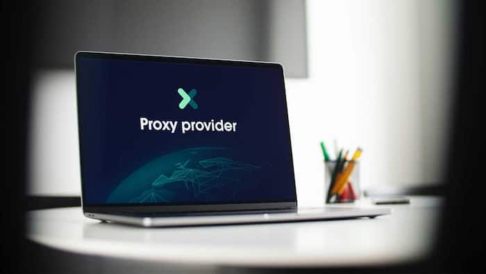 Proxy Provider