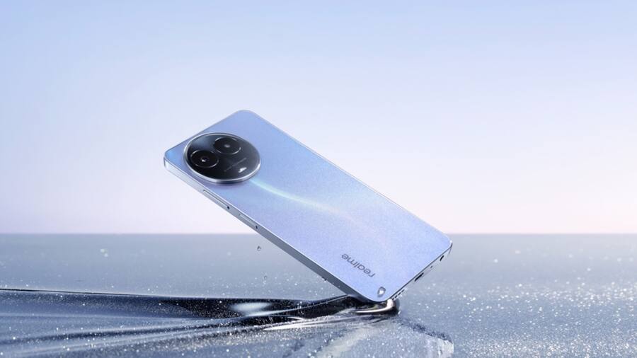 Realme 11x 5G