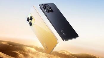 Amazon Great Indian Festival Sale 2023: 10 हजार रुपये से कम में खरीदें Realme के स्मार्टफोन