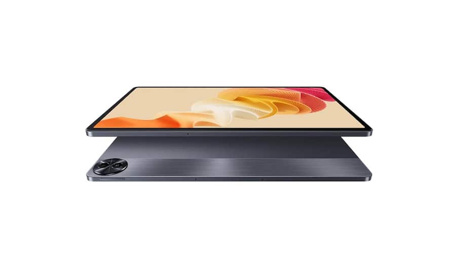 Realme Pad 2 at 22,999