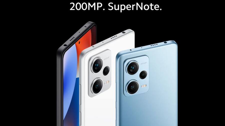 Redmi Note 13 Pro+ फोन 200MP कैमरा के साथ भारत में जल्द हो सकता है लॉन्च, जानें फीचर्स Redmi
