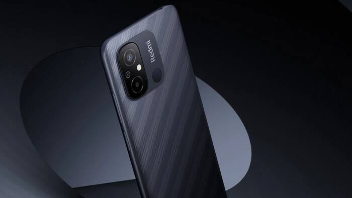Redmi 12C