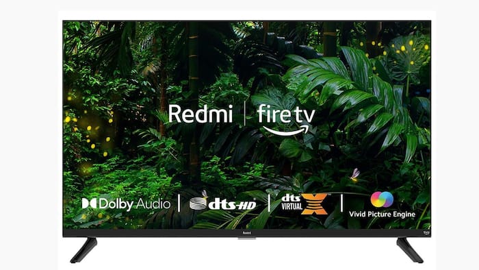 Redmi Fire Tv