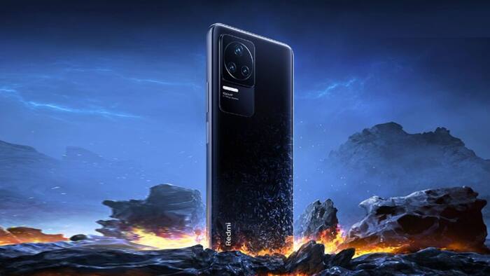 Redmi K70