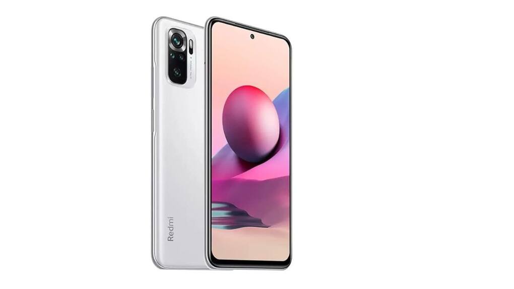 Redmi Note 11 SE