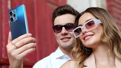 200MP कैमरे वाले स्मार्टफोन कम दाम लाएं घर, Amazon पर मिल रहा ऑफर