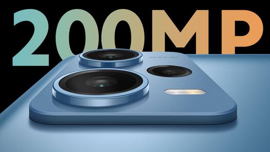 200MP कैमरा, 12GB RAM, 256GB स्टोरेज वाले Redmi Note 12 Pro+ 5G पर बंपर ऑफर, Flipkart Sale में 3 हजार रुपये बचाने का मौका