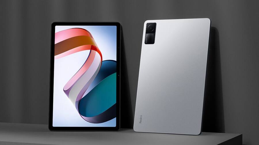 Amazon Great India Festival Sale 2023: 15 हजार से कम में मिल रहे ये धांसू टैबलेट्स, लिस्ट में Samsung का नया टैब भी है शामिल Redmi Pad