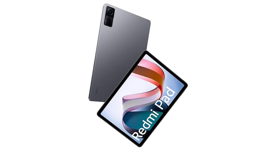 Redmi Pad at Rs 15,999