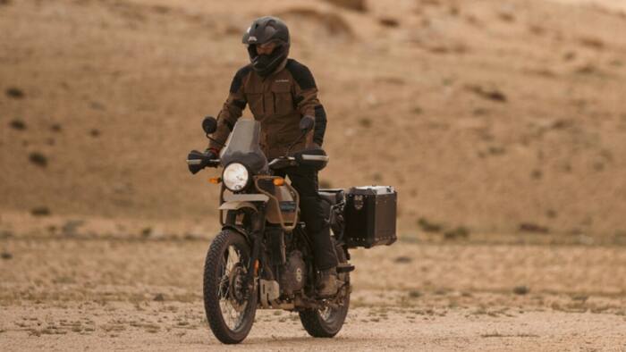 Royal Enfield
