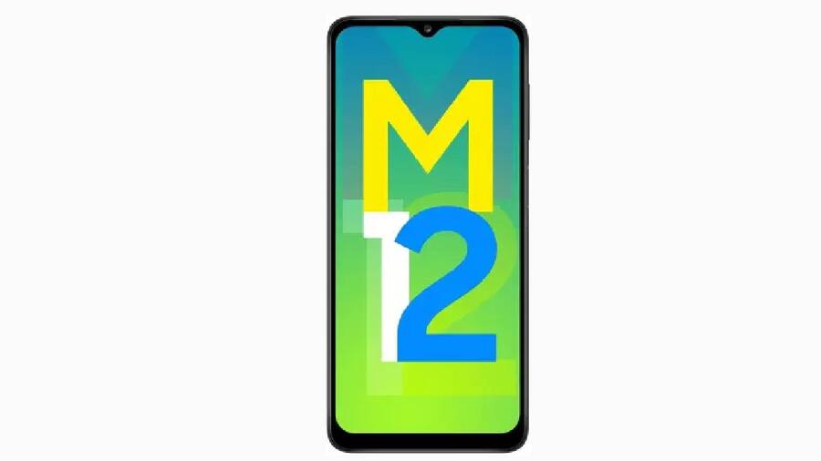 SamsunG galaxy M12